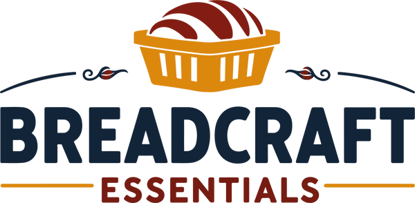 BREADCRAFT ESSENTIALS